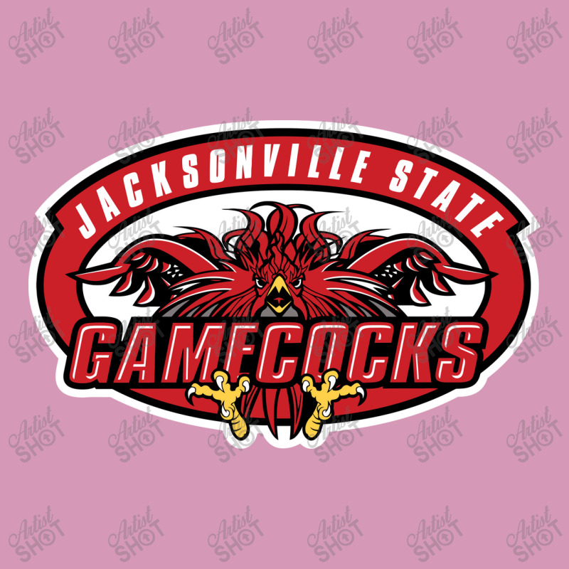 Jacksonville State Gamecocks Baseball Tie Dyed Bucket Hat by earkenight | Artistshot