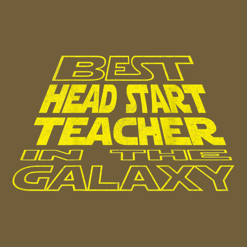 Head Start Teacher Funny Space Backside Design T Shirt Retro Trucker Cap by emly9i8u7y6y5t | Artistshot