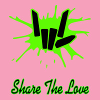 Share Love For Kids And Youth Pullover Hoodie Retro Trucker Cap | Artistshot