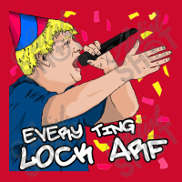 Boris Johnson Lock Arf Birthday Card Uk, Funny Card, Tier 4, Funny Loc Retro Trucker Cap | Artistshot