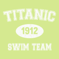 Titanic 1912 Swim Team Sweatshirt Retro Trucker Cap | Artistshot