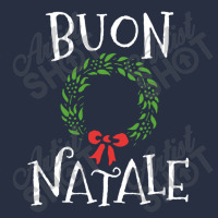 Buon Natale Christmas T Shirt Italy Italian Merry Xmas Retro Trucker Cap | Artistshot