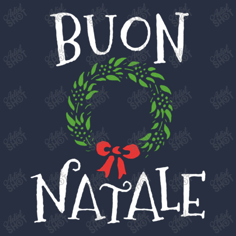 Buon Natale Christmas T Shirt Italy Italian Merry Xmas Retro Trucker Cap by johnoconnorart | Artistshot