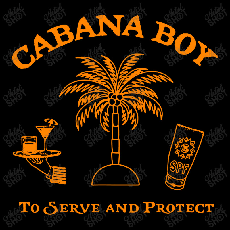 Cabana Boy To Retro Trucker Cap by Avanza Tees | Artistshot