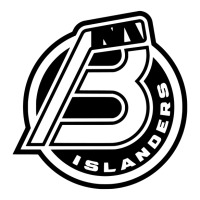 Bridgeport Islanders Transparant Black Retro Trucker Cap | Artistshot