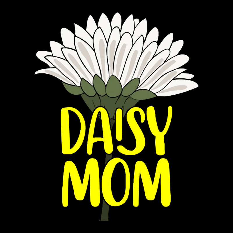 Daisy T  Shirt Gardening Daisy Gardener Botanist Flowers   Daisy Mom T Retro Trucker Cap by gunwalebloomers | Artistshot