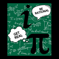 Be Rational Science Funny Retro Trucker Cap | Artistshot