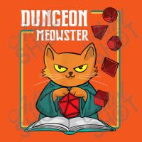 Dnd Dungeon Meowster Rpg Tabletop Gaming Dm Role Player Retro Trucker Cap | Artistshot