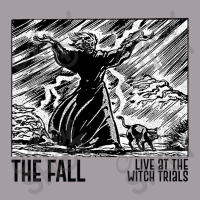 The Fall Live At The Witch Trials Fan Art Seamless Cap | Artistshot