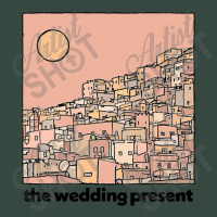 The Wedding Present Seamless Cap | Artistshot