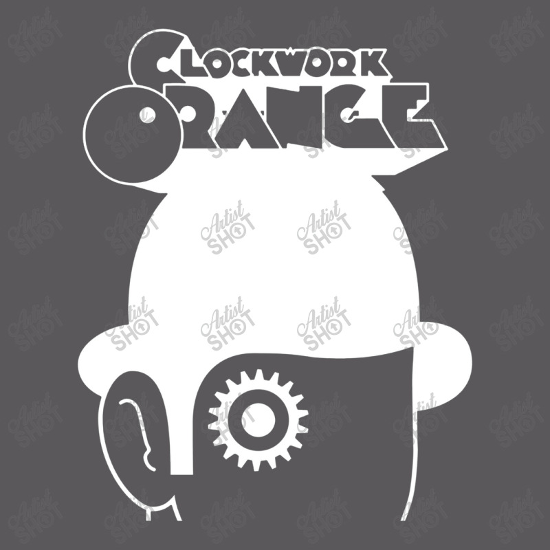 Clockwork Orange Kubrick Movie Film Seamless Cap by maulidil | Artistshot