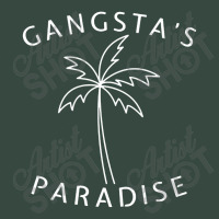 Gangstas Paradise Seamless Cap | Artistshot