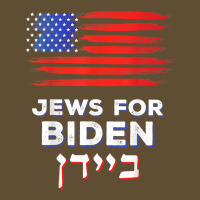 Jews For Biden 2020 Israel Usa Hebrew Election Jewish Gift T Shirt Seamless Cap | Artistshot