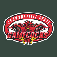 Gamecocks Jacksonville Seamless Cap | Artistshot