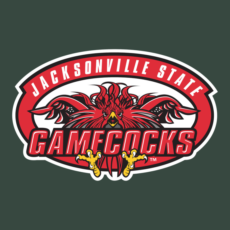 Gamecocks Jacksonville Seamless Cap by deersquad | Artistshot