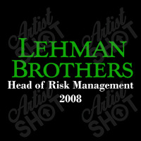 Head Of Risk Managment 2008 Seamless Cap | Artistshot