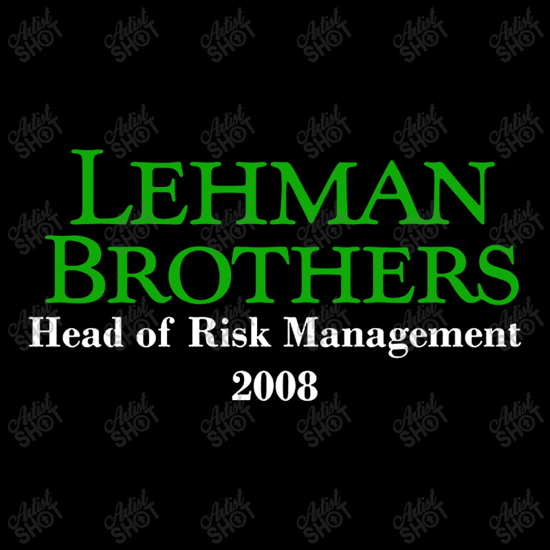 Head Of Risk Managment 2008 Seamless Cap by Gudexz | Artistshot