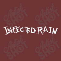 Infected Rain Seamless Cap | Artistshot