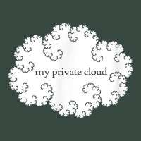 Private Cloud Computing Apparel For Tech Workers T Shirt Seamless Cap | Artistshot