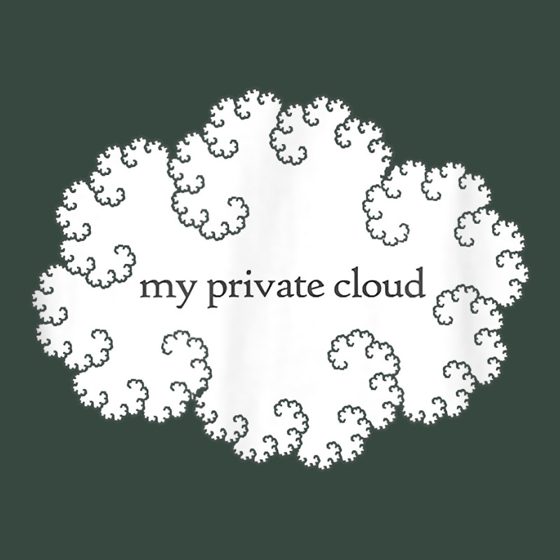 Private Cloud Computing Apparel For Tech Workers T Shirt Seamless Cap by AshleyPenez | Artistshot