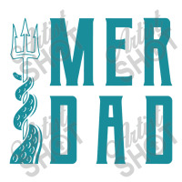 Mens Merdad Trident Mermaid Dad Seamless Cap | Artistshot