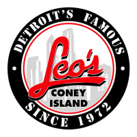 Leo's Coney Island Seamless Cap | Artistshot