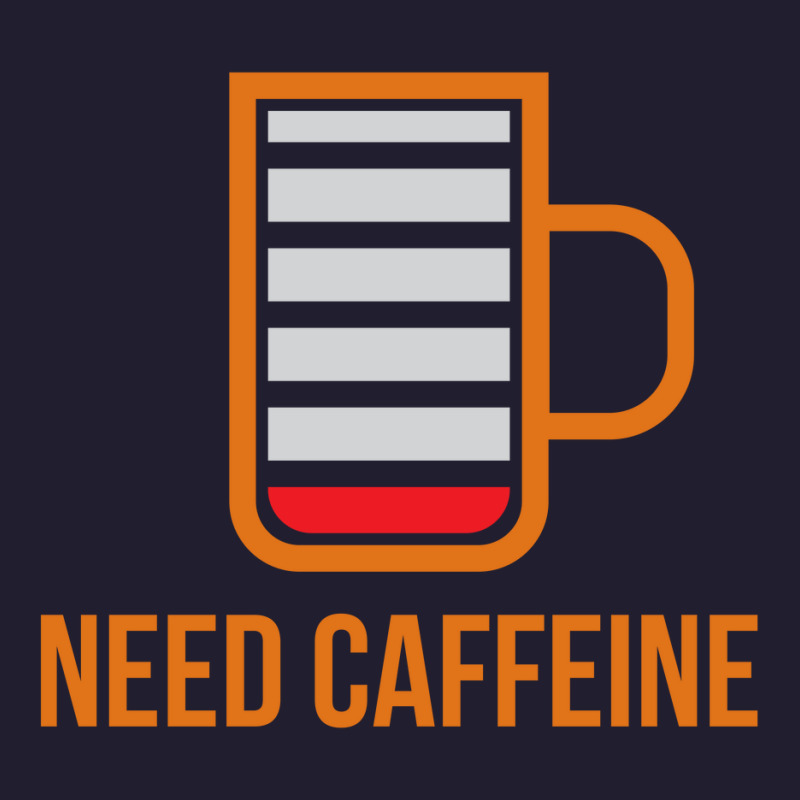 Need Caffeine Seamless Cap | Artistshot