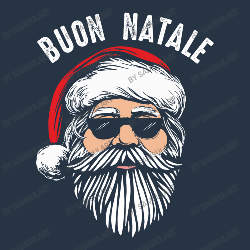 Babbo Natale Italian Santa Funny Christmas Gift For Buon Natale Yupoong Trucker Cap by SamsulArt | Artistshot