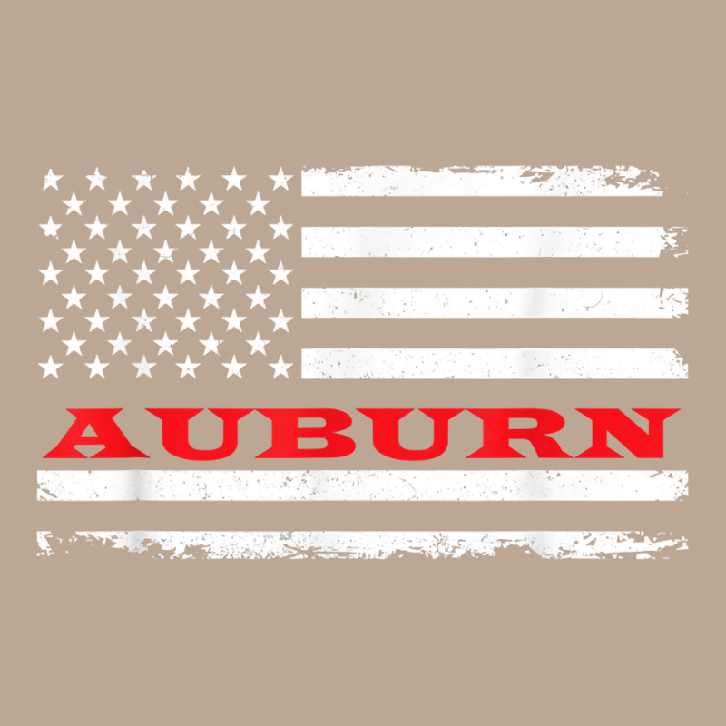 California American Flag Auburn Usa Patriotic Souvenir T Shirt Yupoong Trucker Cap by adam.troare | Artistshot