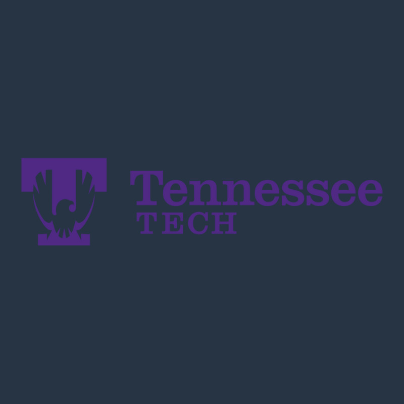 The Tennessee Technological University Yupoong Trucker Cap by Frank | Artistshot