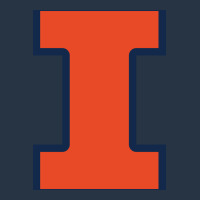 Illinois Fighting Illini, Merch Yupoong Trucker Cap | Artistshot