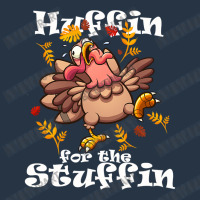 Huffin The Stuffin Turkey Trot 5k Race Yupoong Trucker Cap | Artistshot