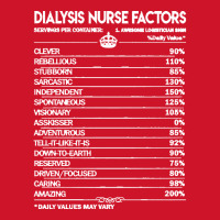 Dialysis Nurse T  Shirt Dialysis Nurse T Shirt   Dialysis Nurse Factor Yupoong Trucker Cap | Artistshot