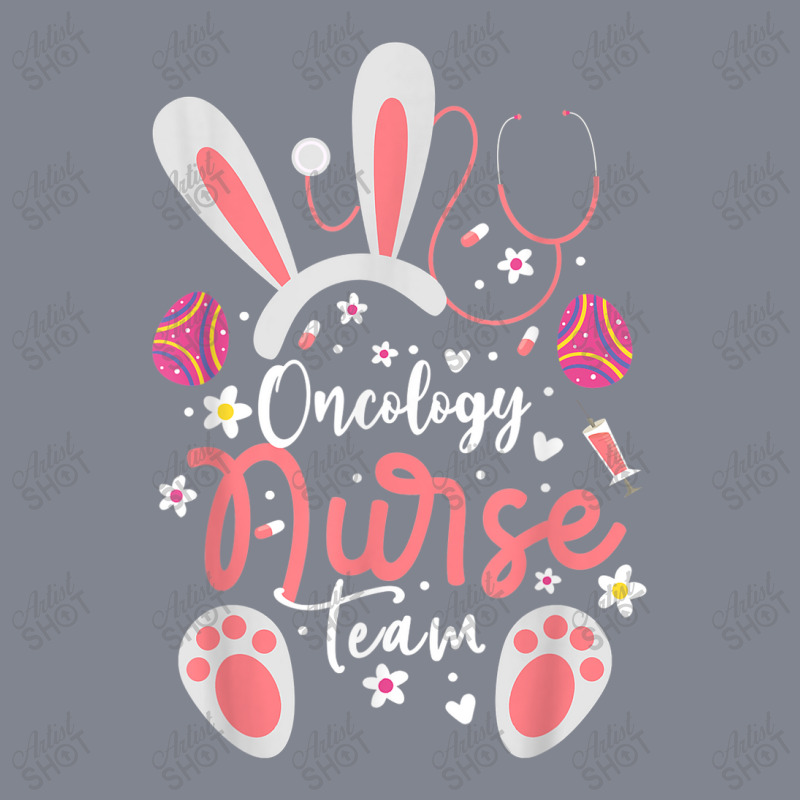 Oncology Nurse Team Easter Day Bunny Ears Oncology Nurse Yupoong Trucker Cap by YenNgoc | Artistshot