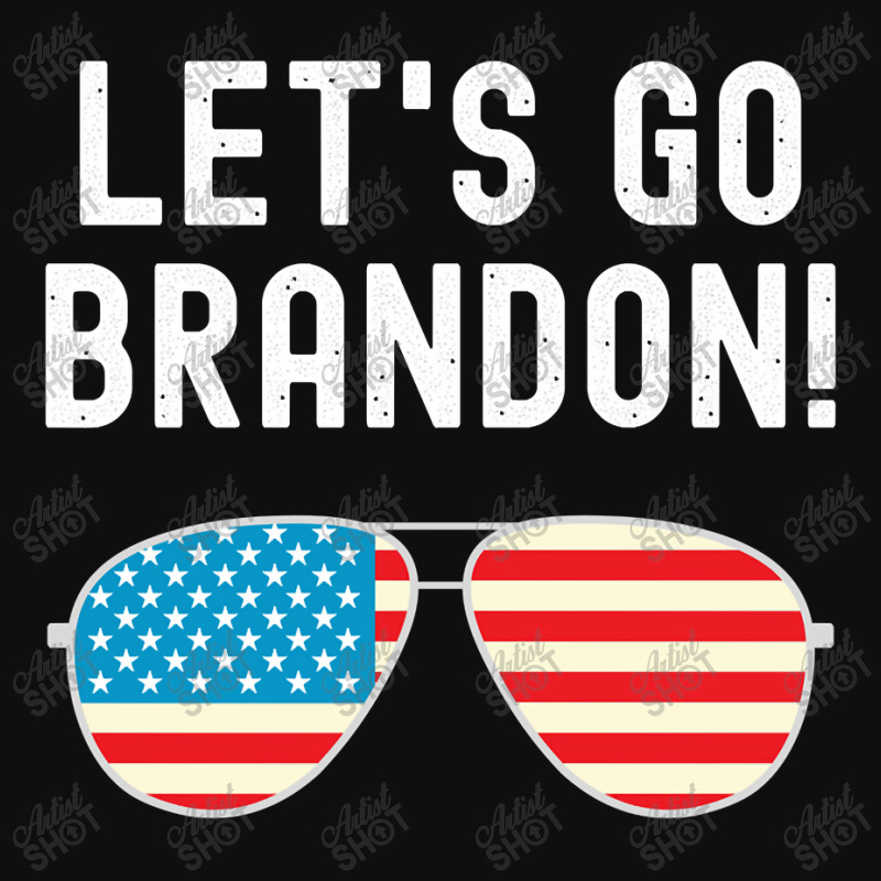 Lets Go Brandon   Let's Go Brandon Foam Snapback Hat | Artistshot