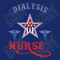 Dialysis Nurse 5 Panel Snapback Cap | Artistshot