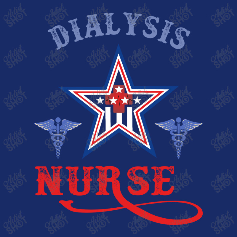 Dialysis Nurse 5 panel snapback cap by DropShop | Artistshot