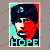 Manifesti Putin Speranza Obama Russia Russia Poster 5 Panel Snapback Cap | Artistshot