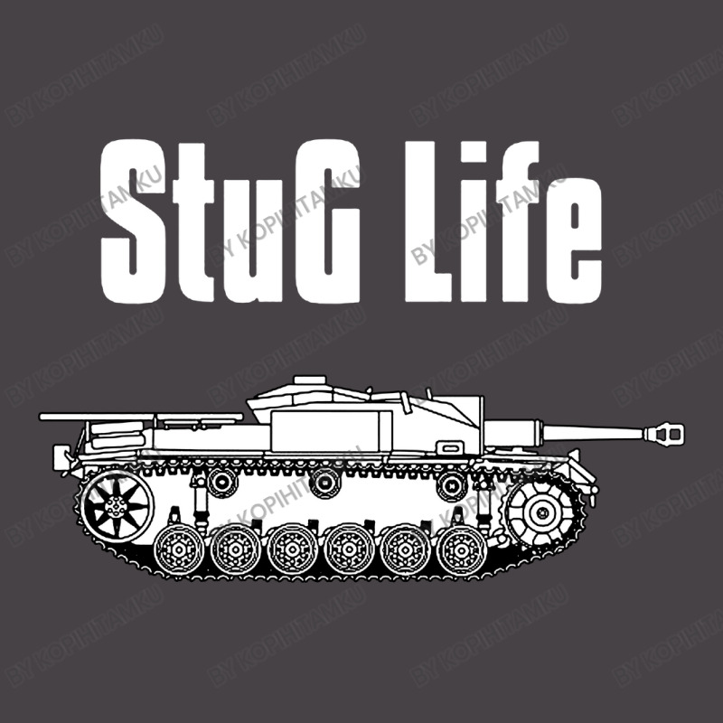 Stug Life Military History 5 Panel Snapback Cap | Artistshot