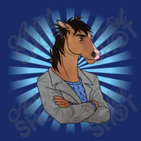 Bojack Horseman 5 Panel Snapback Cap | Artistshot