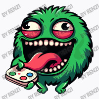 Emotional Monster Gaming T-shirt | Artistshot