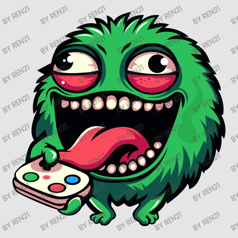 Emotional Monster Gaming Exclusive T-shirt | Artistshot