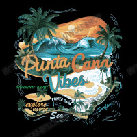 Punta Cana Vibe Urban Pullover Hoodie | Artistshot