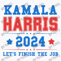 I'm Voting For Kamala Harris T-shirt | Artistshot