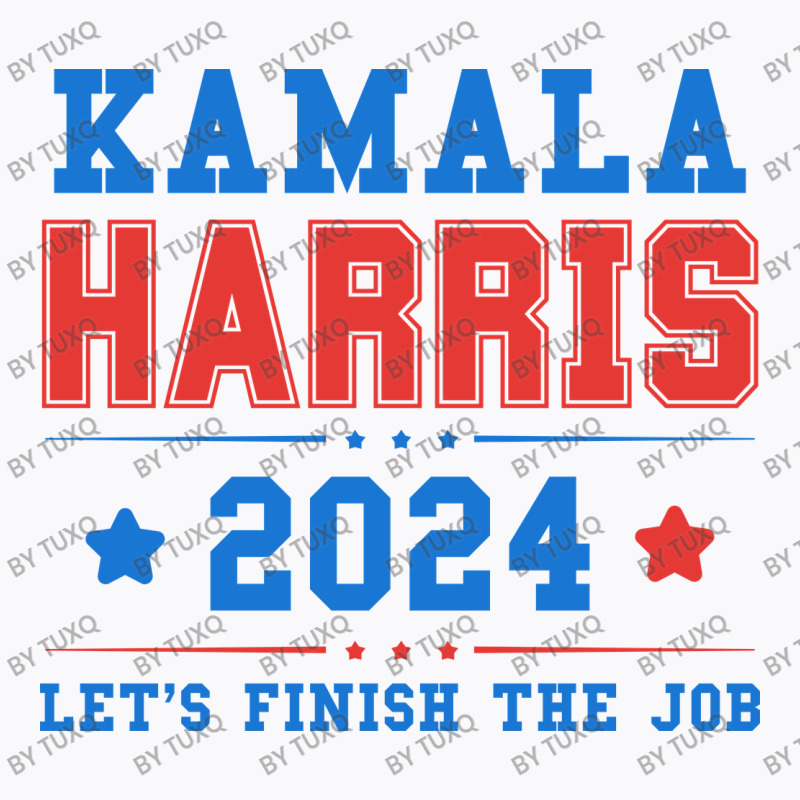 I'm Voting For Kamala Harris T-shirt | Artistshot