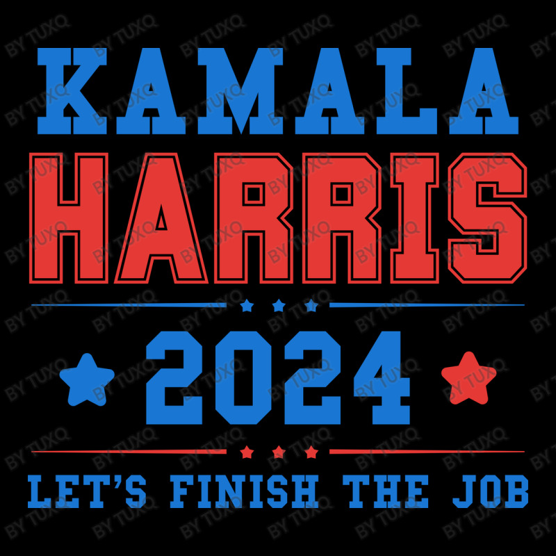 I'm Voting For Kamala Harris Men's Long Sleeve Pajama Set | Artistshot