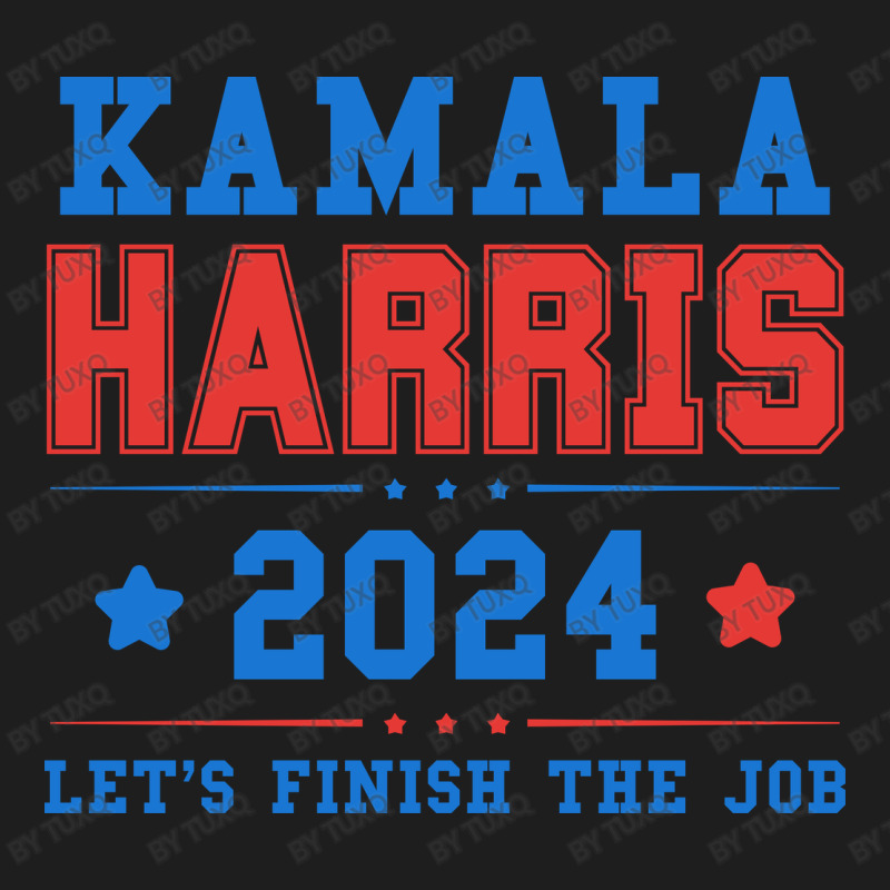 I'm Voting For Kamala Harris Classic T-shirt | Artistshot