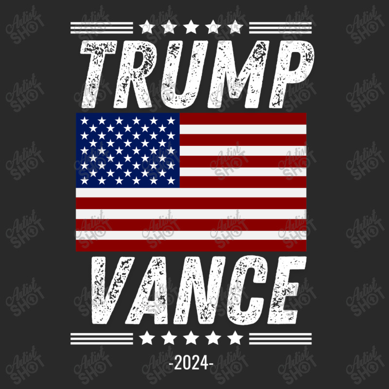 Trump Vance Toddler T-shirt | Artistshot