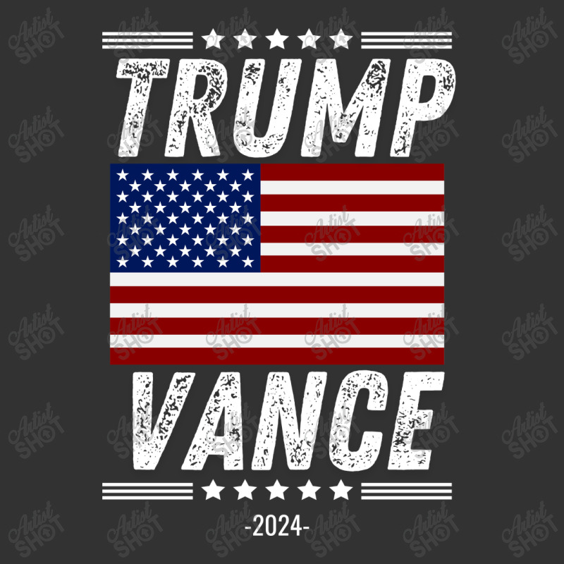 Trump Vance Baby Bodysuit | Artistshot