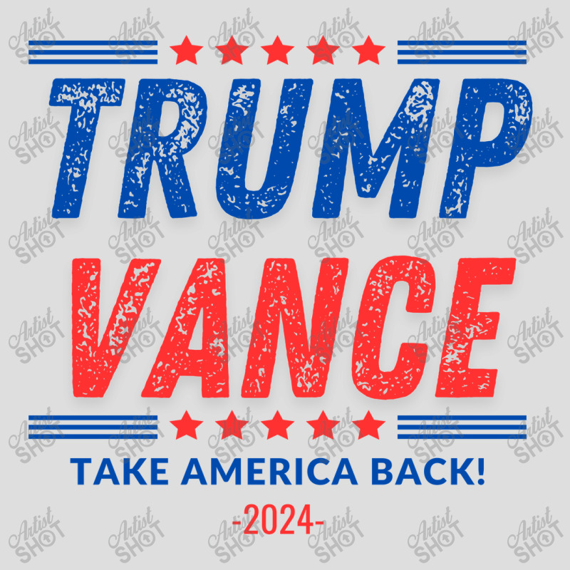 Trump Vance 2024 Donald Trump J.d. Vance Take Amer Glass Tumbler | Artistshot